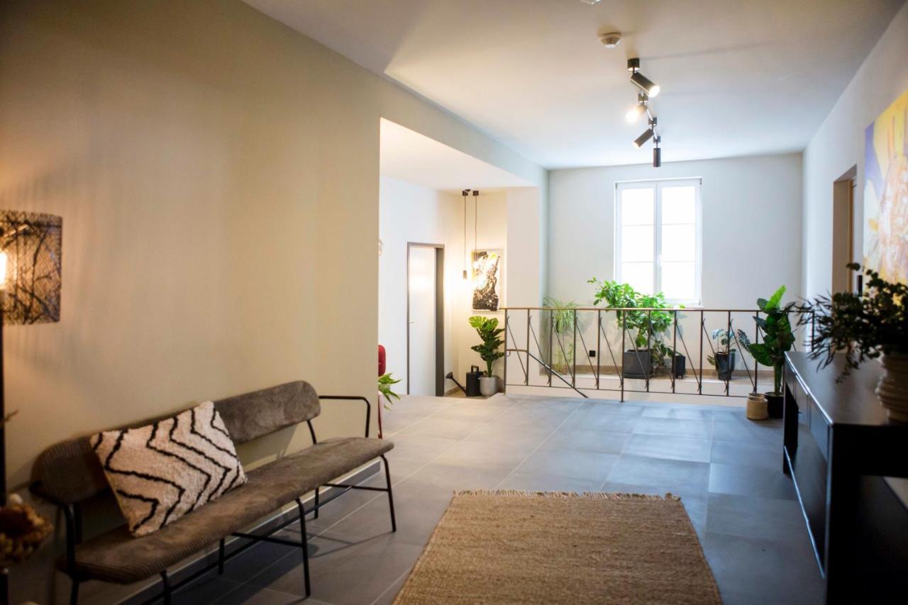 Livingloft Apartments Bad Saulgau Buitenkant foto