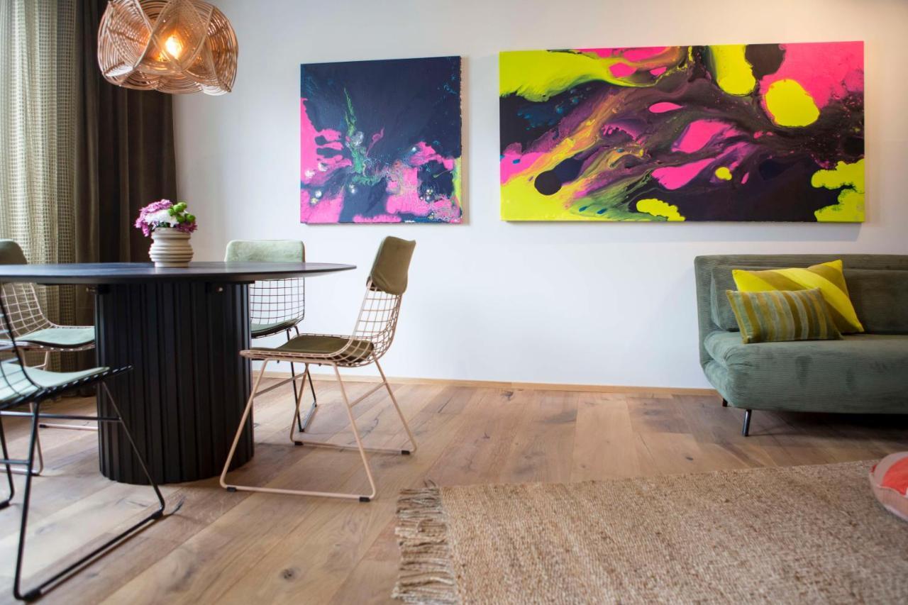 Livingloft Apartments Bad Saulgau Buitenkant foto